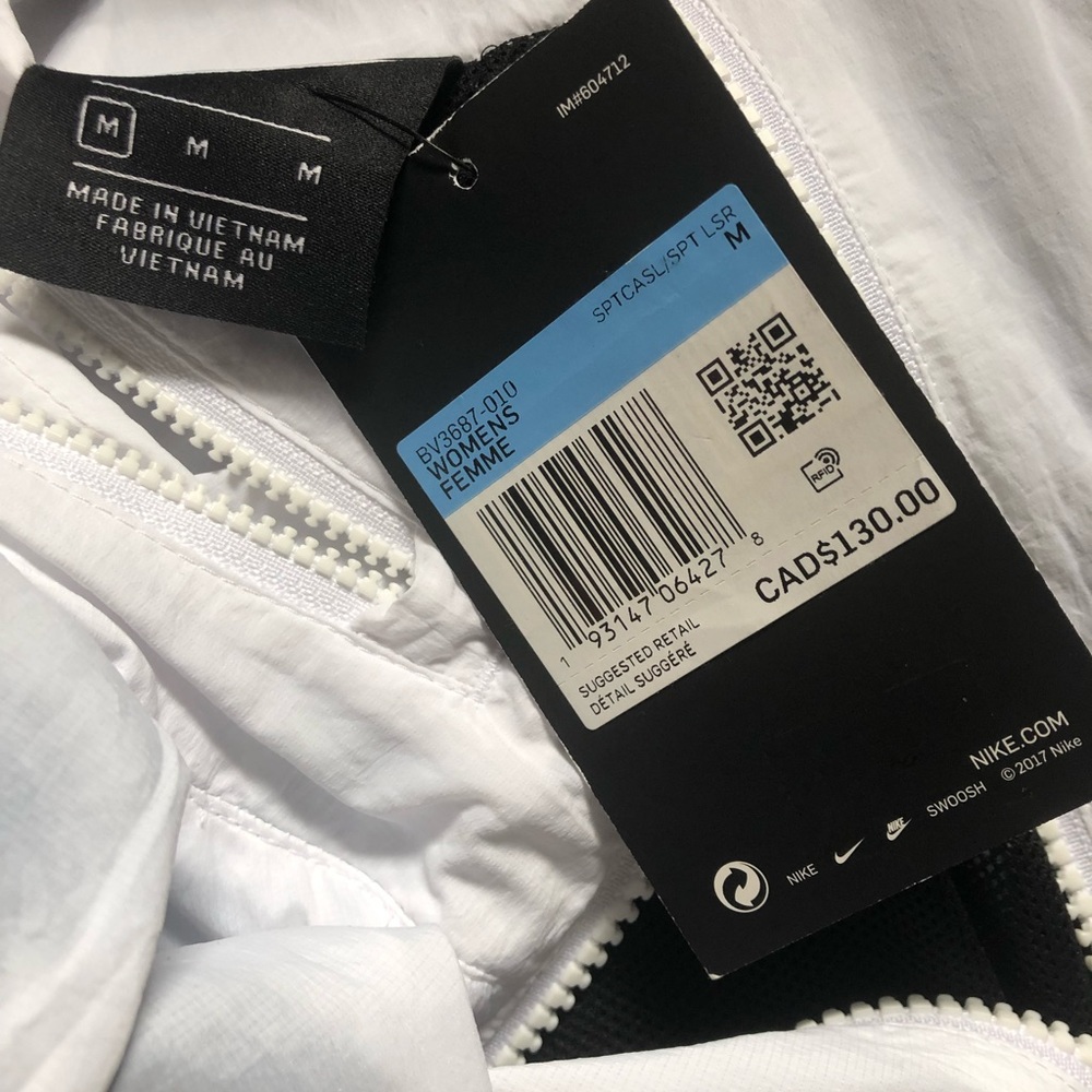 Nike Windrunner - Picture 8 of 8